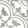 LOIRE SILVER SATYNA 25X25 GAT.1 (P.32935)