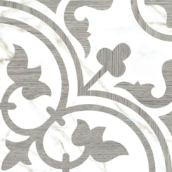 LOIRE SILVER SATYNA 25X25 GAT.1 (P.32935)