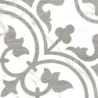 LOIRE SILVER SATYNA 25X25 GAT.1 (P.32935)