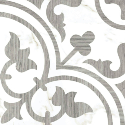 LOIRE SILVER SATYNA 25X25 GAT.1 (P.32935)
