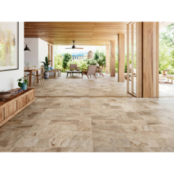 SANFORD BEIGE MAT 50X50 GAT.1 (P.61865)