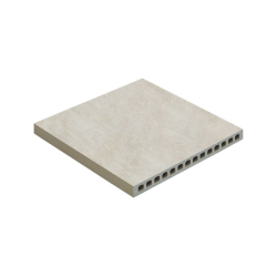 Element tarasowy Oat white...