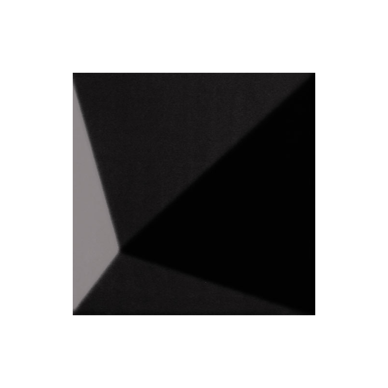 Płytka ścienna Tegel Schwarz 3 29,8x29,8 GAT.1 (P.62781)