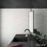 MAGMA WHITE MAT 6,5X20 (P.54537)