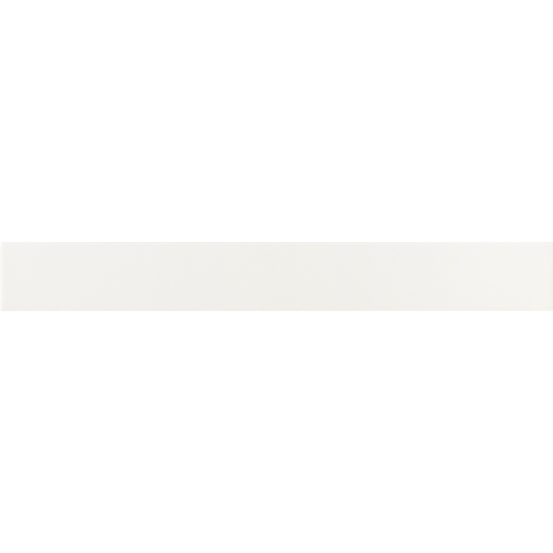 HOPP WHITE MAT 5X40 (P.62825)