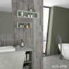RAKU SMOKE MAT 6X18,6 (P.62827)