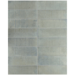 RAKU LINE SEA MAT 6X18,6...