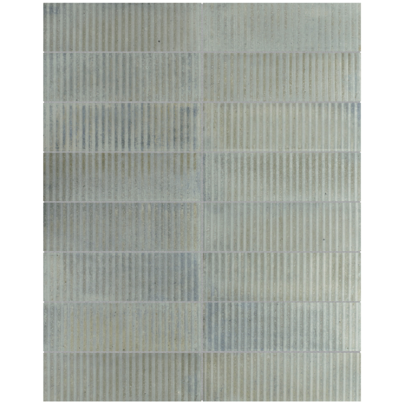 RAKU LINE SEA MAT 6X18,6 (P.62831)