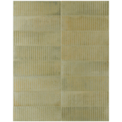 RAKU LINE SAGE MAT 6X18,6...