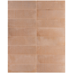 RAKU LINE NUDE MAT 6X18,6...