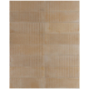 RAKU LINE SAND MAT 6X18,6 (P.62837)