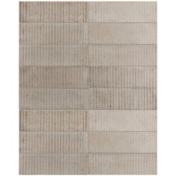 RAKU LINE SMOKE MAT 6X18,6...