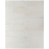 RAKU LINE WHITE MAT 6X18,6 (P.62843)