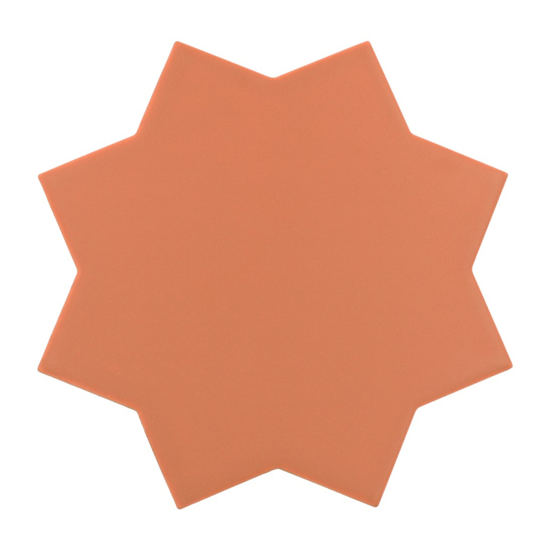 PORTO STAR WARM SIENA MAT 16,8X16,8 (P.62845)