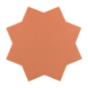 PORTO STAR WARM SIENA MAT 16,8X16,8 (P.62845)