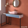 PORTO STAR WARM SIENA MAT 16,8X16,8 (P.62845)
