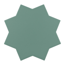 PORTO STAR PICKLE GREEN MAT...