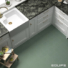 PORTO STAR PICKLE GREEN MAT 16,8X16,8 (P.62849)