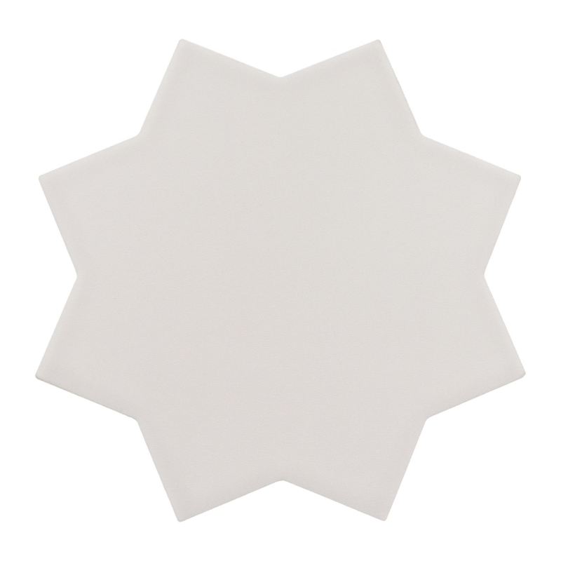 PORTO STAR OXFORD GRAY MAT 16,8X16,8 (P.62851)