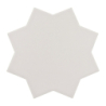 PORTO STAR OXFORD GRAY MAT 16,8X16,8 (P.62851)