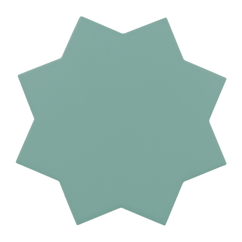 PORTO STAR JADE MAT 16,8X16,8 (P.62853)
