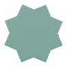PORTO STAR JADE MAT 16,8X16,8 (P.62853)