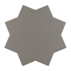 PORTO STAR BLACK MAT...