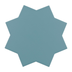 PORTO STAR AZURE MAT...