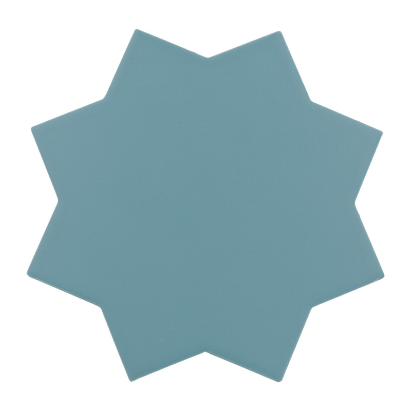 PORTO STAR AZURE MAT 16,8X16,8 (P.62857)