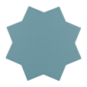 PORTO STAR AZURE MAT 16,8X16,8 (P.62857)