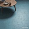 PORTO STAR AZURE MAT 16,8X16,8 (P.62857)