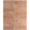 RAKU NUDE MAT 6X18,6 (P.62863)