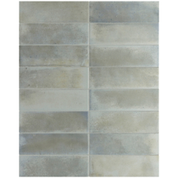 RAKU SEA MAT 6X18,6 (P.62865)
