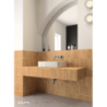 SABBIA CINNAMON MAT 6,5X20 (P.62867)