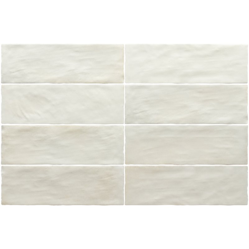 SABBIA SILICA WHITE MAT 6,5X20 (P.62873)