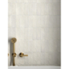 SABBIA SILICA WHITE MAT 6,5X20 (P.62873)
