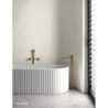 SABBIA SILICA WHITE MAT 6,5X20 (P.62873)