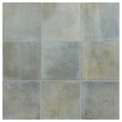 RAKU SEA MAT 10X10 (P.62875)