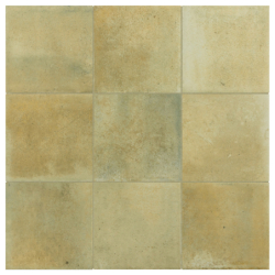 RAKU SAGE MAT 10X10 (P.62877)
