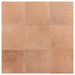 RAKU NUDE MAT 10X10 (P.62879)