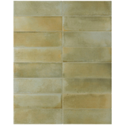 RAKU SAGE MAT 6X18,6 (P.62881)