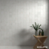 RAKU WHITE MAT 10X10 (P.62885)