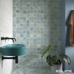 RAKU LINE SEA MAT 10X10 (P.62887)