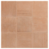 RAKU LINE NUDE MAT 10X10 (P.62891)