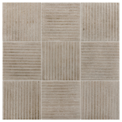 RAKU LINE SMOKE MAT 10X10...
