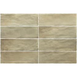 SABBIA WEALD GREEN MAT...