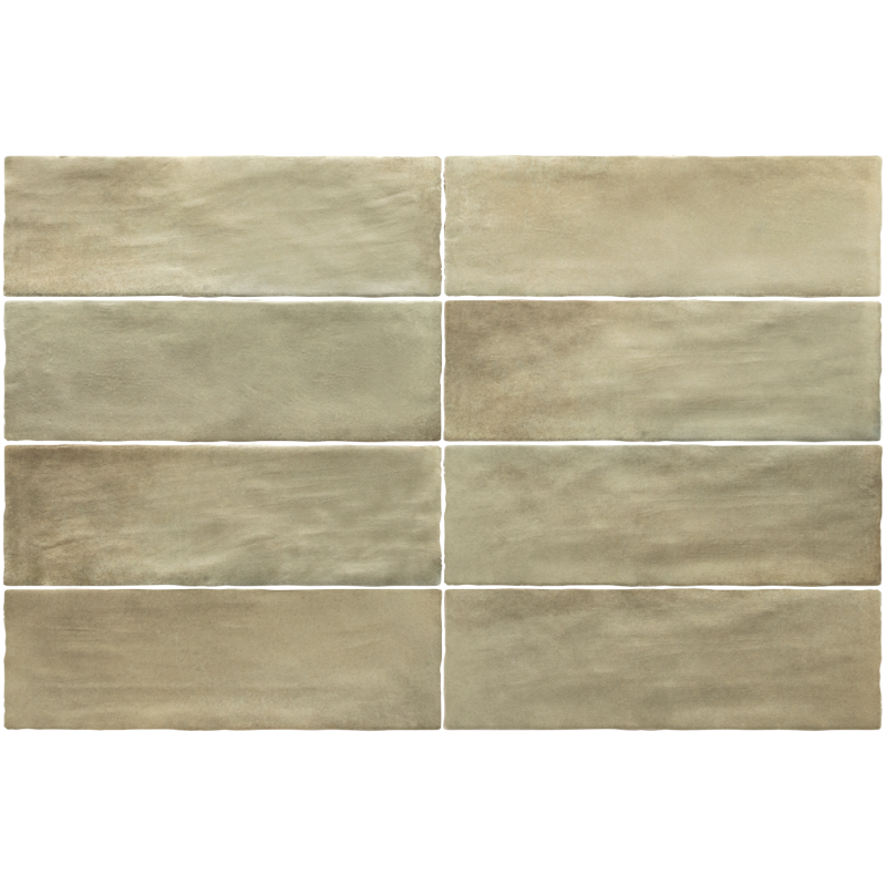 SABBIA WEALD GREEN MAT 6,5X20 (P.62901)