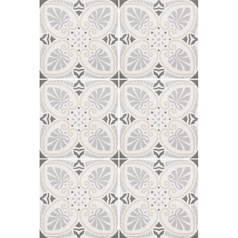 MICRO MIRAMAR MAT 20X20 (P.62909)