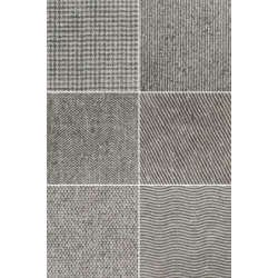 MICRO EVOKE GREY MAT 20X20...