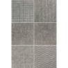 MICRO EVOKE GREY MAT 20X20 (P.62915)